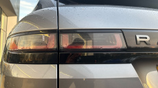 Land Rover Range Rover Evoque 2.0 D200 R-Dynamic SE 5dr Auto Diesel Hatchback